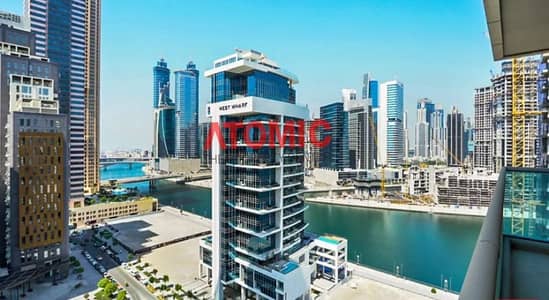 4 Bedroom Apartment for Rent in Business Bay, Dubai - WhatsApp Image 2026-04-10 at 10.20. 43 AM (1). jpeg