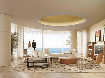 4 Bedroom Penthouse for Sale in Jumeirah, Dubai - Panoramic View | Prime Location | High Luxury