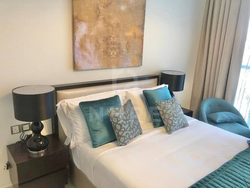 FULLY FURNISHED | READY 9% ROI | GREAT FACILITIES FULLY FURNISHED | READY 9% ROI | GREAT FACILITIES