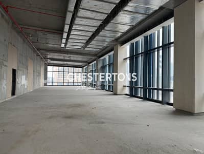 Office for Rent in Downtown Dubai, Dubai - Full Floor | Premium Office Tower | Burj Views