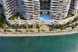 شقة في سي مونت أوتوغراف كوليكشن ريزيدنسز،شمس أبوظبي،جزيرة الريم 2 غرف 4407000 درهم - 14807045