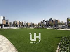 G+2 | CORNER UNIT | SINGLE ROW | BRAND NEW | ONE CHEQUE