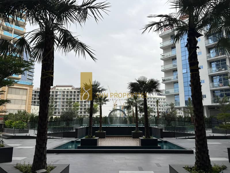 READY TO MOVE IN | FULLY FURNISHED | COMMUNITY VIEW