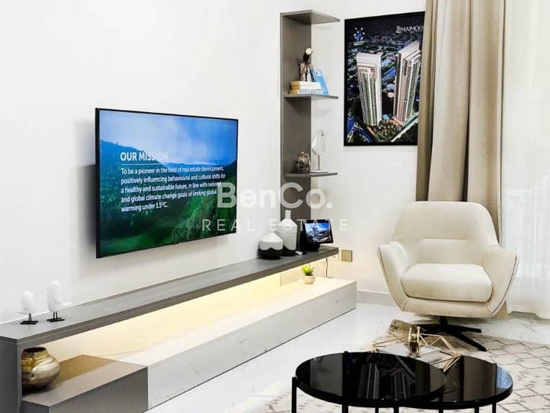 Jumeirah View | 20+ Floor | PHPP Till 2030 Jumeirah View | 20+ Floor | PHPP Till 2030