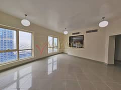 شقة في برج أيكون 2،مجمع L،أبراج بحيرات الجميرا 1 غرفة 90000 درهم - 14807122