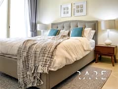 طابق عالٍ | موقع مميز في JLT | الوصول إلى المترو | مؤجر | إطلالة على جزر جميرا