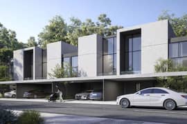 فیلا في جوري هيلز،عقارات جميرا للجولف 4 غرف 8499900 درهم - 14807137