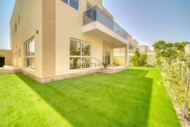 فیلا في مكين فلل الفرجان،الفرجان غرب،الفرجان 5 غرف 350000 درهم - 14803862