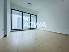 شقة في خور الجميرا X1،مجمع X جميرا باي تاورز،أبراج بحيرات الجميرا 1 غرفة 90000 درهم - 14806887