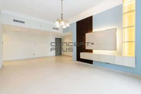 2 Bedroom Apartment for Rent in Jumeirah Lake Towers (JLT), Dubai - Fully Upgraded | Close to Metro | Ready to Move-in