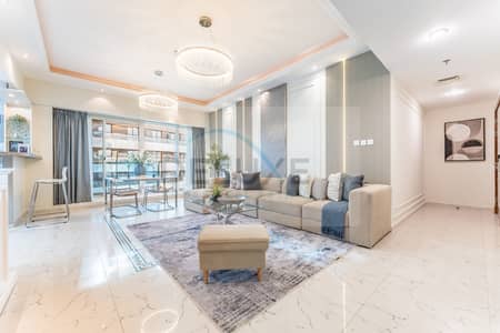 1 Camera Appartamento in Affitto a Dubai Marina, Dubai - 11. jpg