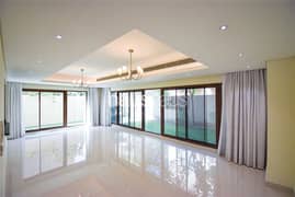 تاون هاوس في جراند فيوز،مجمع ميدان المبوب،ميدان 4 غرف 7200000 درهم - 14807263