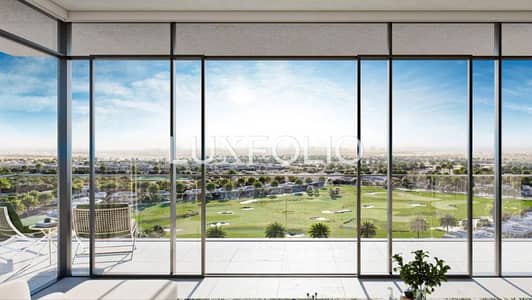 1 Bedroom Apartment for Sale in Dubai Hills Estate, Dubai - Golf View | Available Now | Middle Floor 1 Bedroom Apartment for Sale in Dubai Hills Estate, Dubai - Golf View | Available Now | Middle Floor