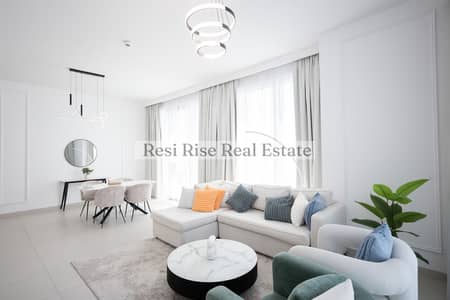 3 Bedroom Apartment for Rent in Dubai Creek Harbour, Dubai - DSC_3702. jpg