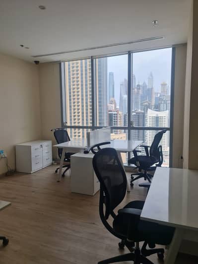 Office in affitto a Dubai Marina, Dubai - 2. jpg
