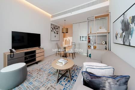 1 Bedroom Apartment for Sale in Jumeirah Beach Residence (JBR), Dubai - Beach Access | Marina View | High Floor