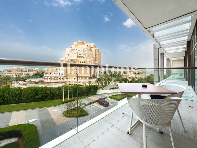 Furnished and Modern 2BR in The 8 | Huge Layout Furnished and Modern 2BR in The 8 | Huge Layout