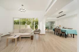 تاون هاوس في الينابيع 7،الينابيع 4 غرف 7300000 درهم - 14807347