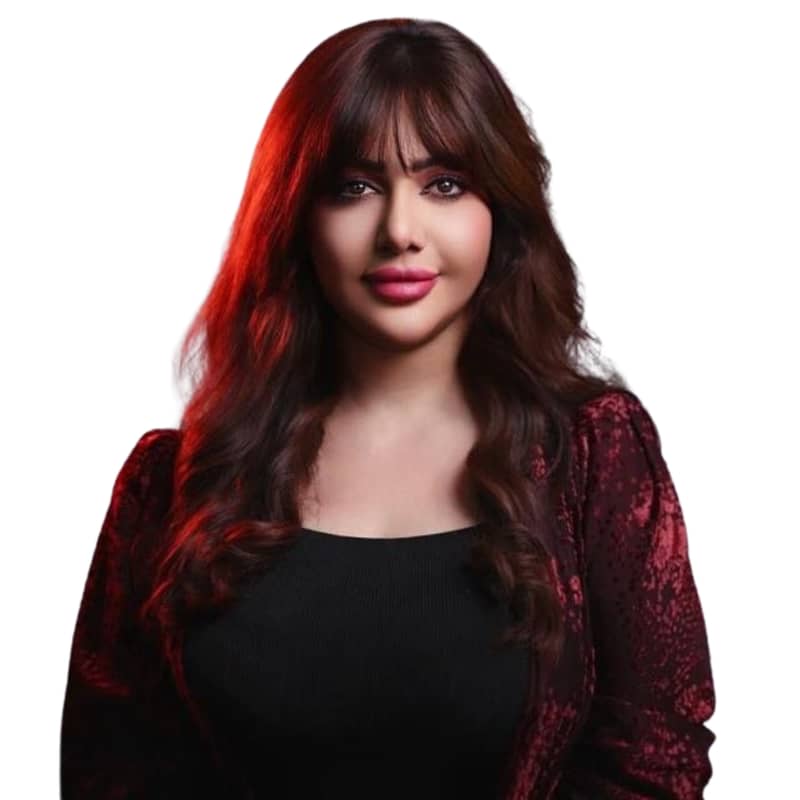 Amal Qahtani