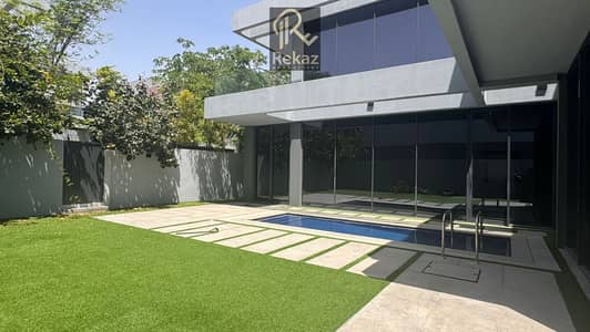0 Villas for Rent in Naseem Residence, Tilal City - Rent House in ...