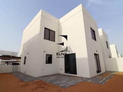 فیلا في نويا ڤيڤيا،جزيرة ياس 4 غرف 5700000 درهم - 14807384