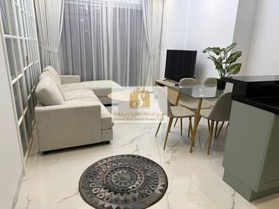 2 habitaciones Apartamento para en Alquiler en Arjan, Dubai - WhatsApp Image 2026-04-09 at 16.44. 22. jpeg