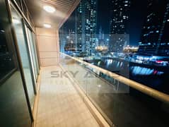 شقة في برج V3،مجمع V،أبراج بحيرات الجميرا 2 غرف 119999 درهم - 14807494