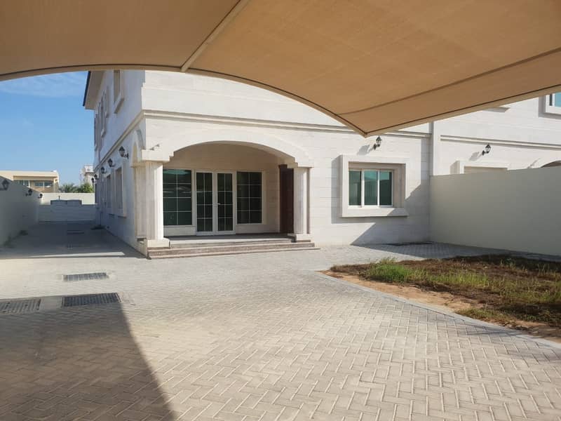 Elegant And Spacious Villa For Rent In Al Goaz Sharjah With 5 Bedroom. . . .