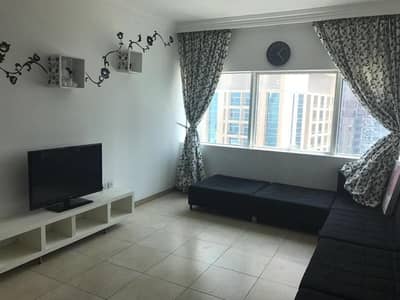 Unfurnished 1 Bed with Marina View For Rent Unfurnished 1 Bed with Marina View For Rent