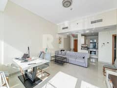 Fully Furnished | City Views | High Floor