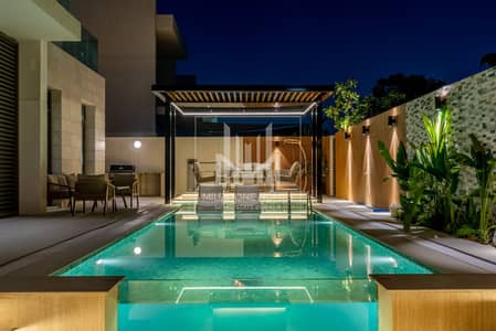 4 Bedroom Villa for Rent in Mohammed Bin Rashid City (MBR City), Dubai - WhatsApp Image 2026-04-09 at 10.10. 19 (2). jpeg