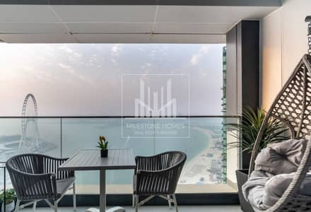 2 Bedroom Apartment for Rent in Jumeirah Beach Residence (JBR), Dubai - b55ef0e2-465b-43f3-8a79-60ae17040998. jpg