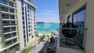 شقة في بولينيزيا،باسيفيك،جزيرة المرجان 1 غرفة 45000 درهم - 14807569