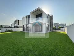 فیلا في مروج الفرجان،الفرجان 5 غرف 10200000 درهم - 14807570