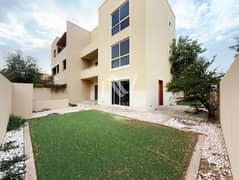 فیلا في حدائق الراحة 4 غرف 200000 درهم - 14807584