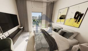 شقة في ريمان ليفينج،الريمان 1،الشامخة 530000 درهم - 14807599