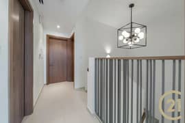 Single Row | Part Furnished | Vacant