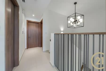 4 Bedroom Townhouse for Rent in Tilal Al Ghaf, Dubai - 3. jpeg 4 Bedroom Townhouse for Rent in Tilal Al Ghaf, Dubai - 3. jpeg