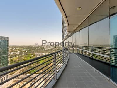 1 Bedroom Apartment for Rent in DIFC, Dubai - Rare Duplex | High Floor | Stunning Zaabeel View