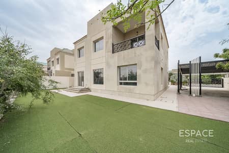 6 Camere Villa in Vendita a Living Legends, Dubai - Villa a Living Legends，B Villas, 6 camere da letto, 6700000 AED - 14760478