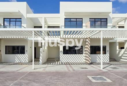 4 Bedroom Townhouse for Rent in DAMAC Hills, Dubai - Private Garden | Vacant | Semi Furnished 4 Bedroom Townhouse for Rent in DAMAC Hills, Dubai - Private Garden | Vacant | Semi Furnished