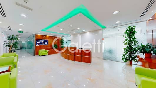 Office de à à vendre à Business Bay, Dubai - lobby Office de à à vendre à Business Bay, Dubai - lobby