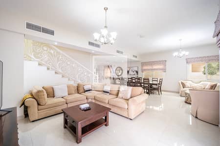 4 Schlafzimmer Villa zum zum Verkauf in Jumeirah Village Circle (JVC), Dubai - Villa in Jumeirah Village Circle (JVC),Circle Villas, 4 schlafzimmer, 6500000 AED - 14807660 4 Schlafzimmer Villa zum zum Verkauf in Jumeirah Village Circle (JVC), Dubai - Villa in Jumeirah Village Circle (JVC),Circle Villas, 4 schlafzimmer, 6500000 AED - 14807660