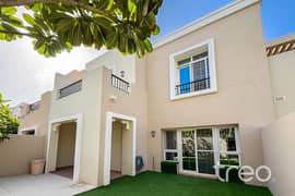 Large Study | Maids Room | Vacant Now