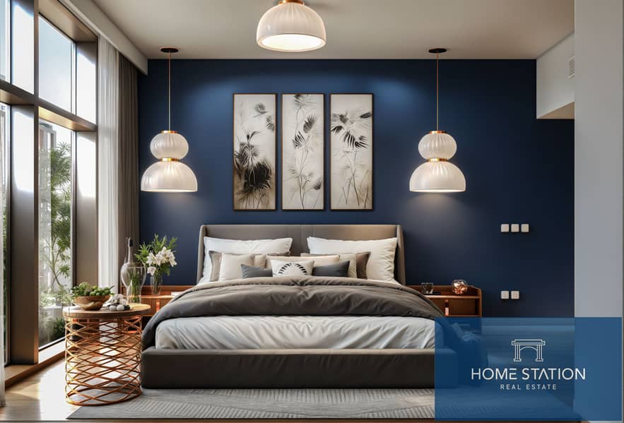 5 Reportage HILLS 5BRb BEDROOM1 Perspective 2. jpg