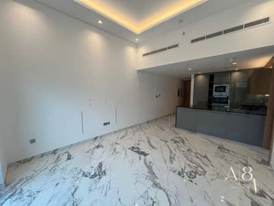 1 Slaapkamer Appartement te Huur in Jumeirah Village Triangle (JVT), Dubai - Appartement in Jumeirah Village Triangle (JVT)，JVT District 5，Taraf 2 Residence, 1 slaapkamer, 99000 AED - 14807687