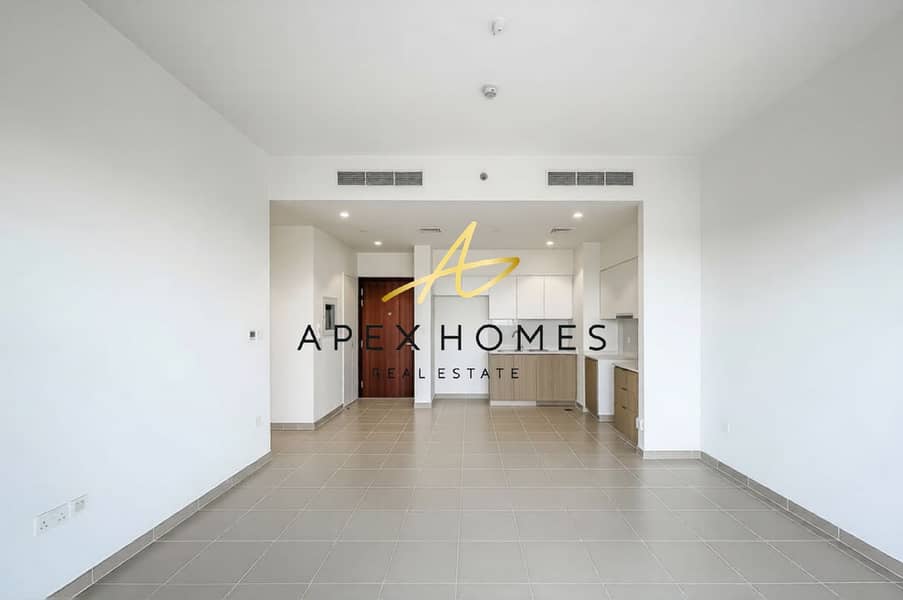 High Floor | Golf And Pool Views | Chiller Free