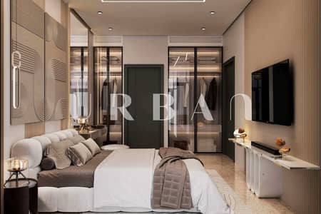 1 Bedroom Apartment for Sale in Dubai Land Residence Complex (DLRC), Dubai - 1. jpg