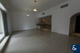 One Bedroom | Spacious | Vacant |