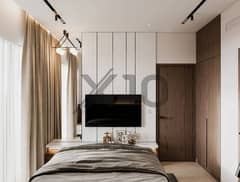 Resale Opportunity | High ROI Studio in Dubai South